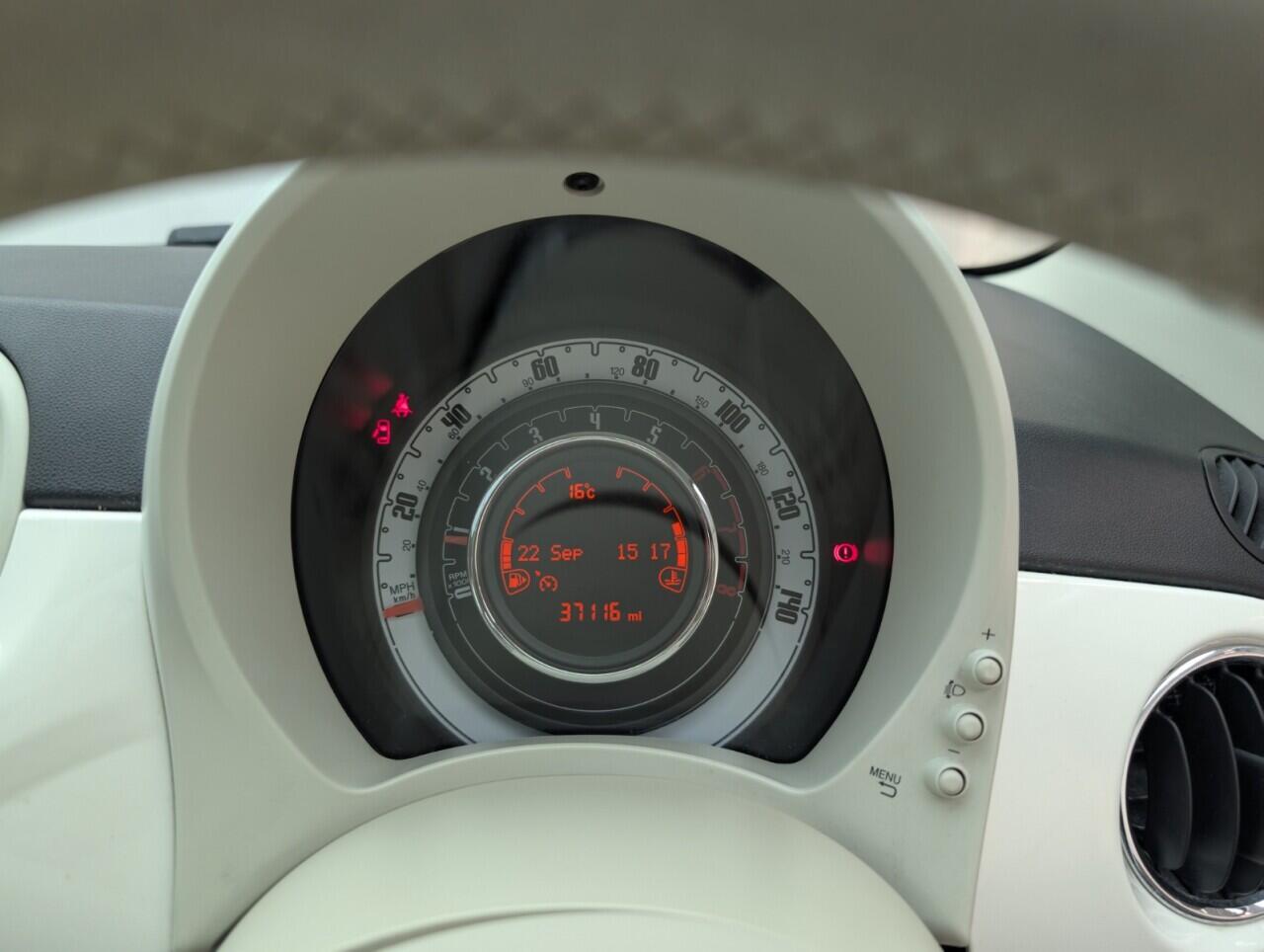 Used Fiat 500 2019 for sale - 76425095: Photo 16