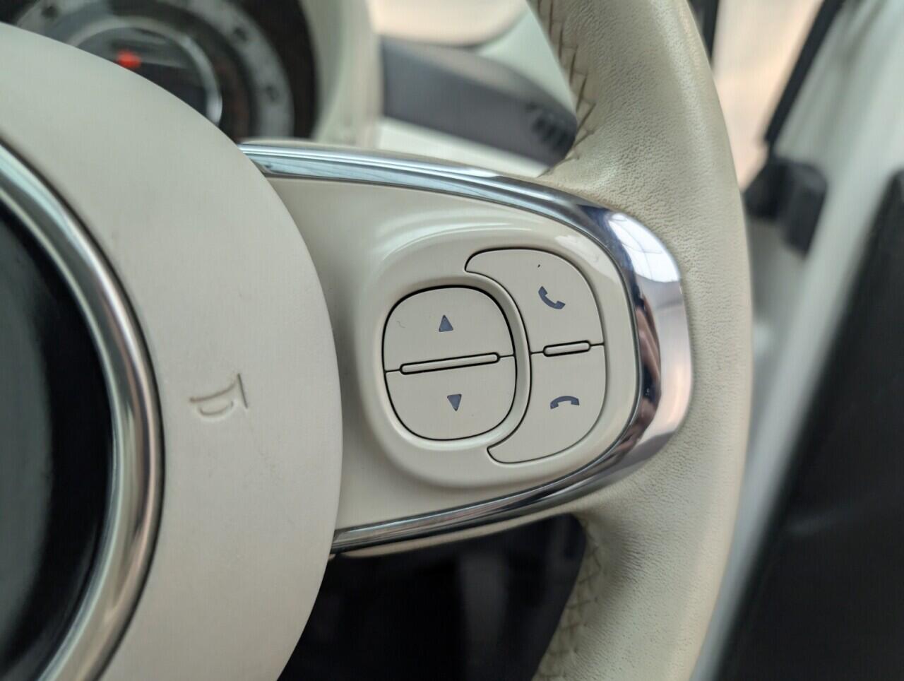 Used Fiat 500 2019 for sale - 76425095: Photo 18