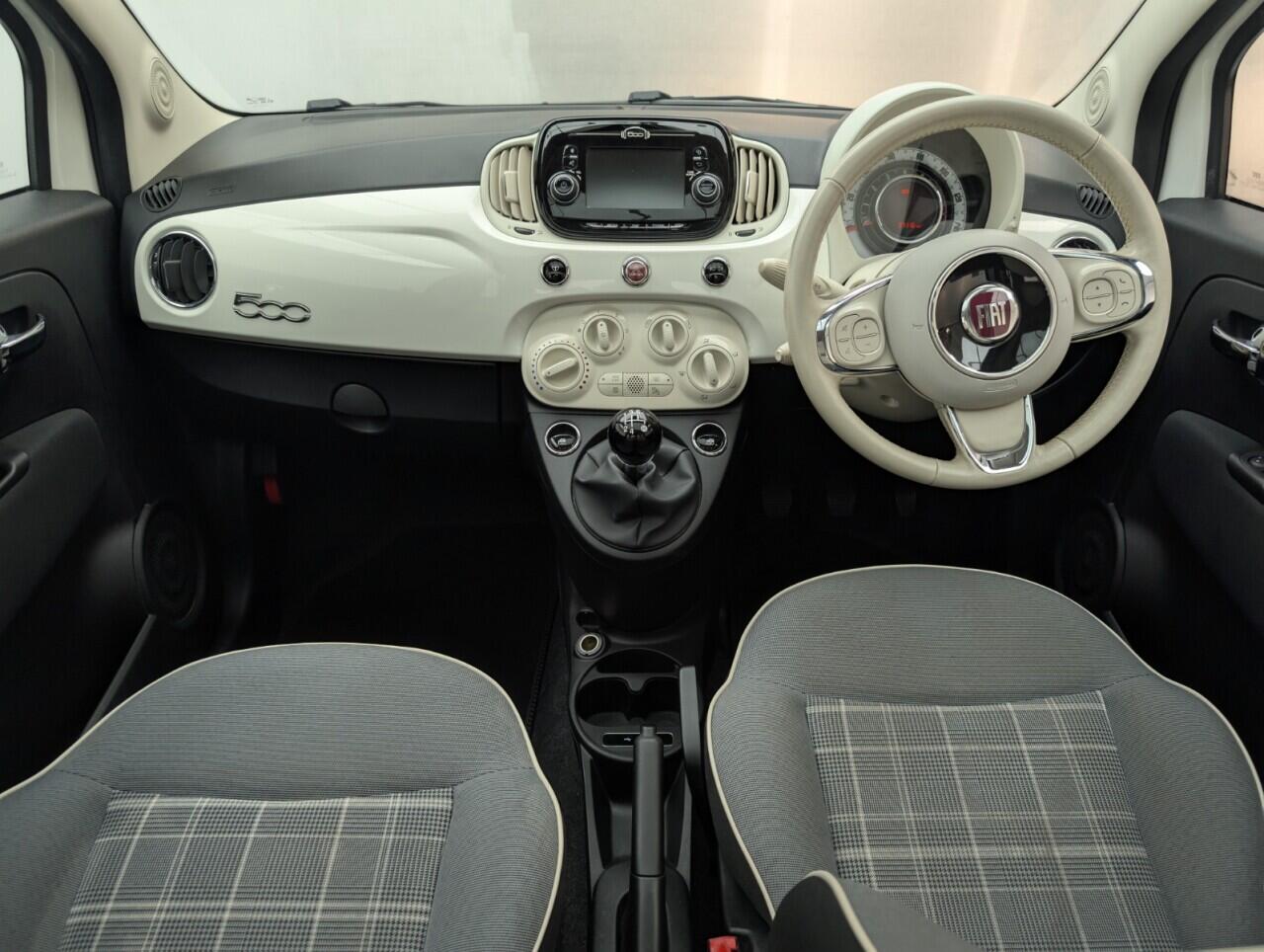 Used Fiat 500 2019 for sale - 76425095: Photo 20