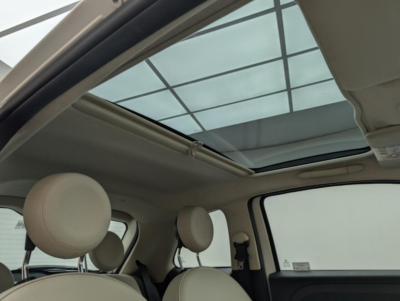 Used Fiat 500 2019 for sale - 76425095: Photo 21