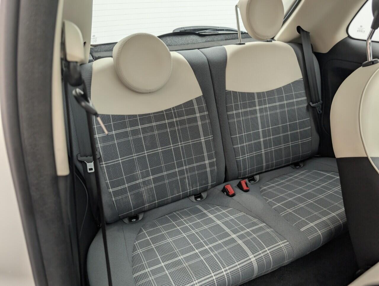 Used Fiat 500 2019 for sale - 76425095: Photo 22