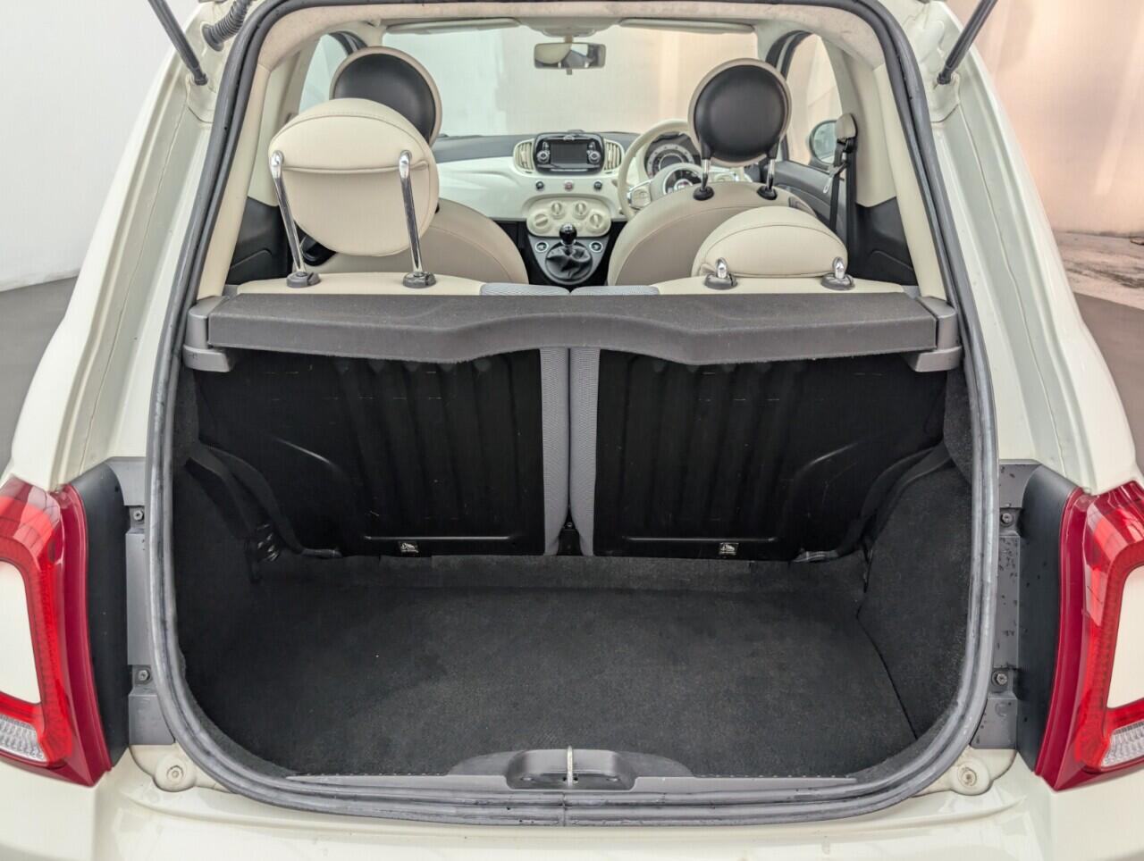 Used Fiat 500 2019 for sale - 76425095: Photo 23