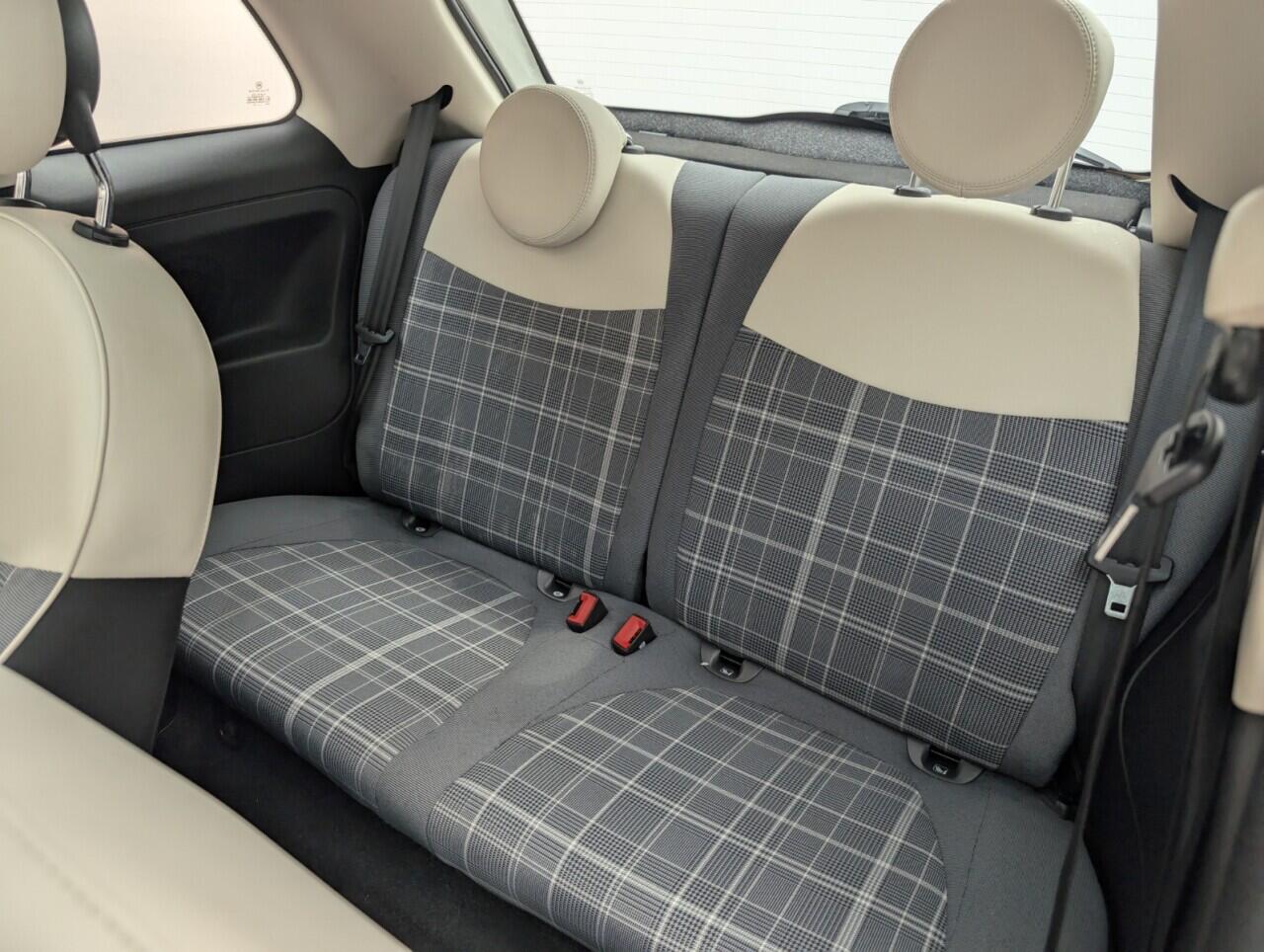 Used Fiat 500 2019 for sale - 76425095: Photo 24