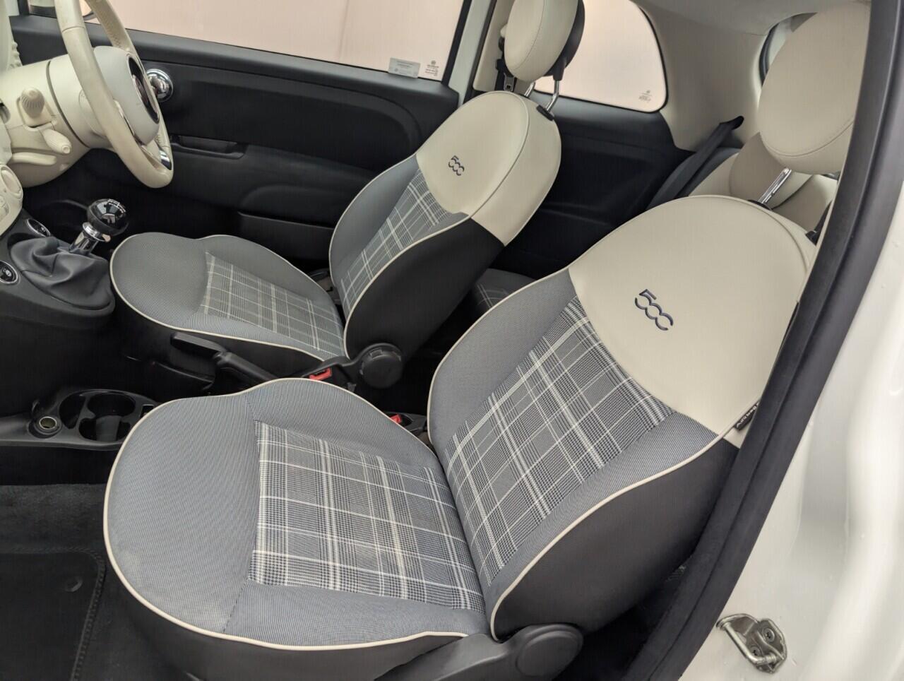 Used Fiat 500 2019 for sale - 76425095: Photo 25