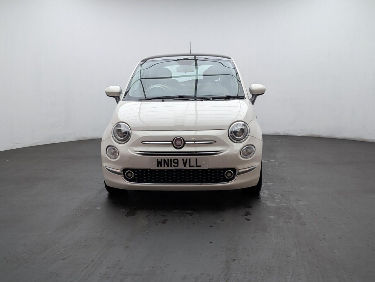 Used Fiat 500 2019 for sale - 76425095: Photo 3