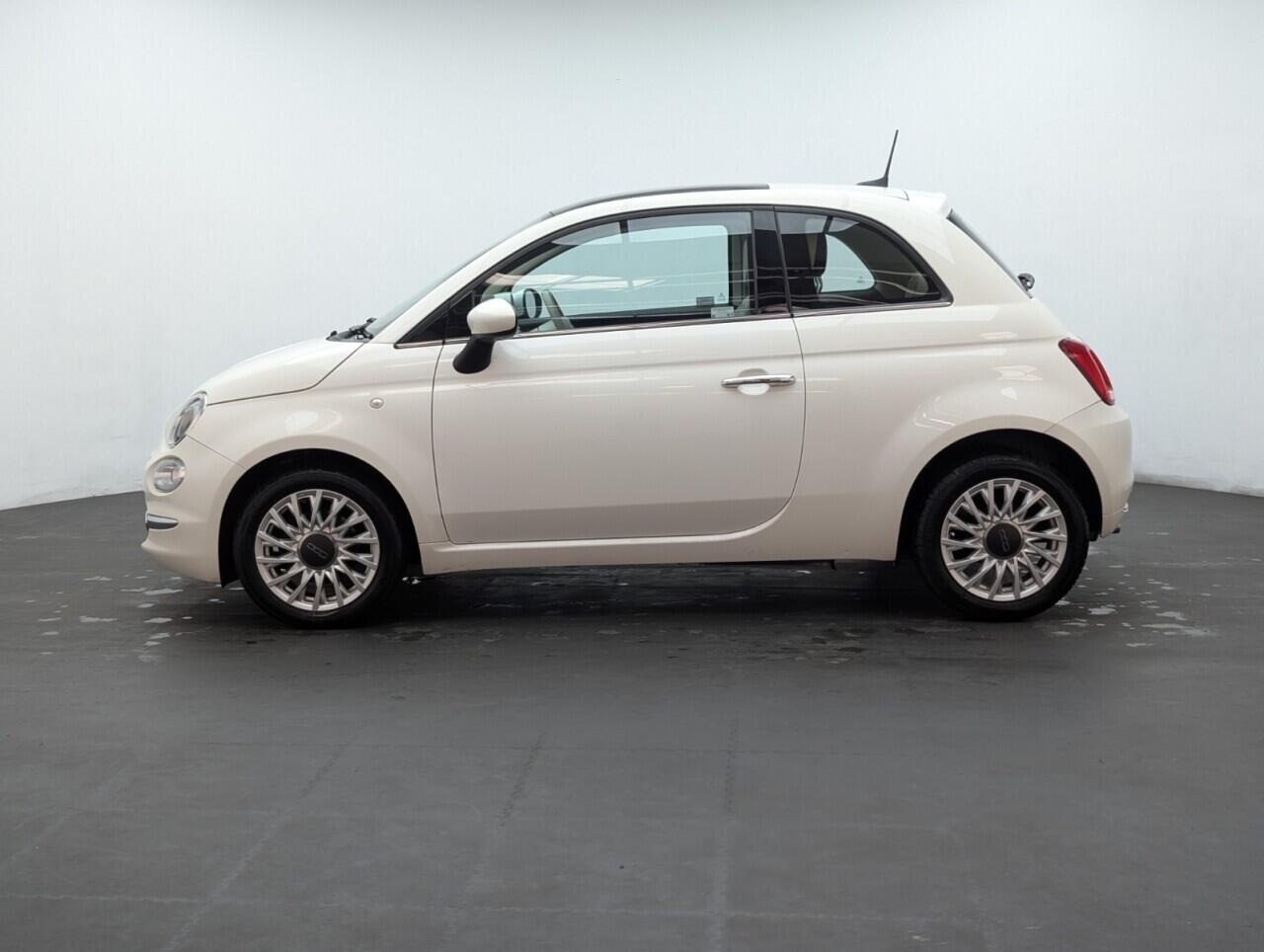 Used Fiat 500 2019 for sale - 76425095: Photo 5
