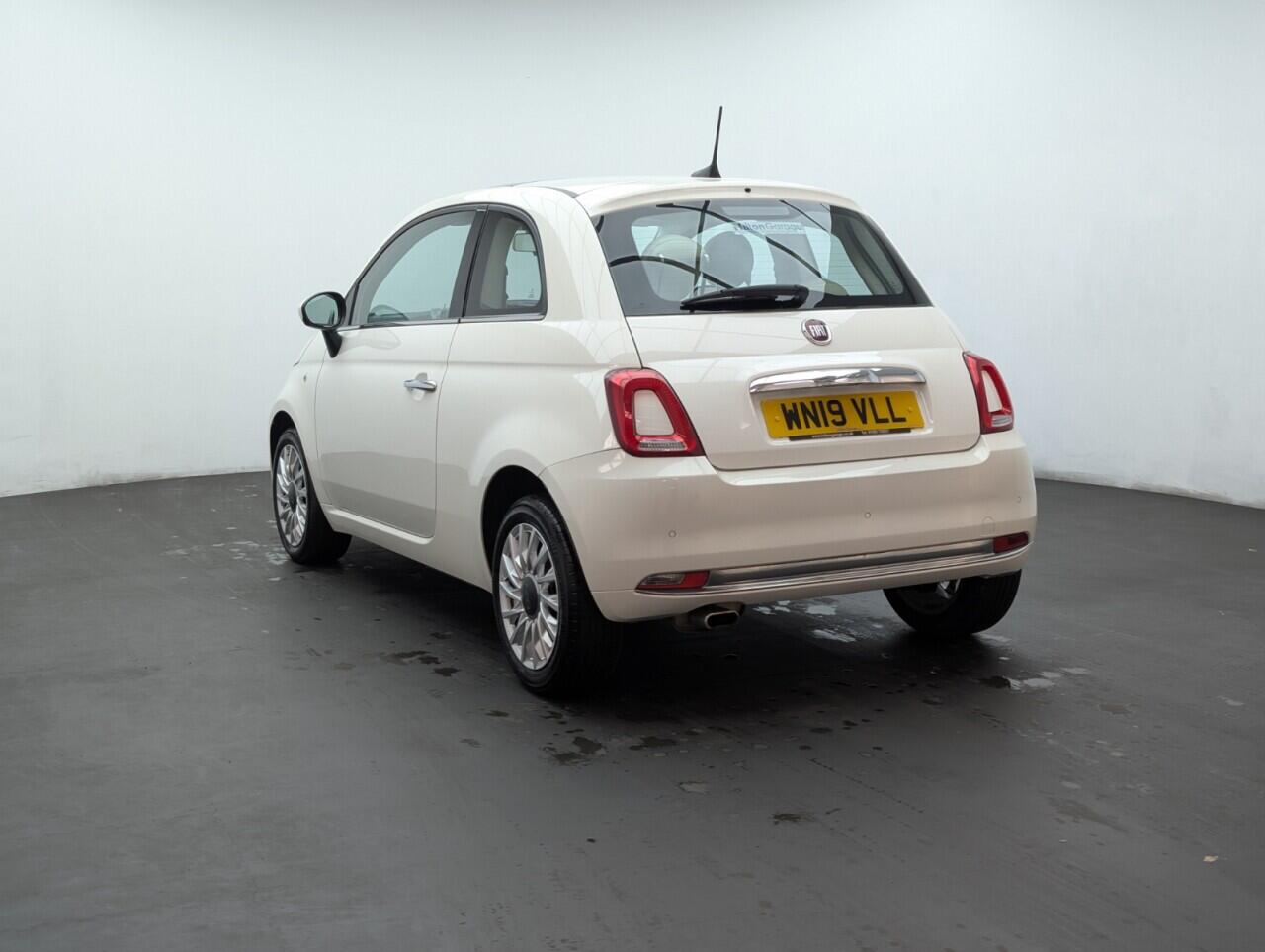 Used Fiat 500 2019 for sale - 76425095: Photo 6