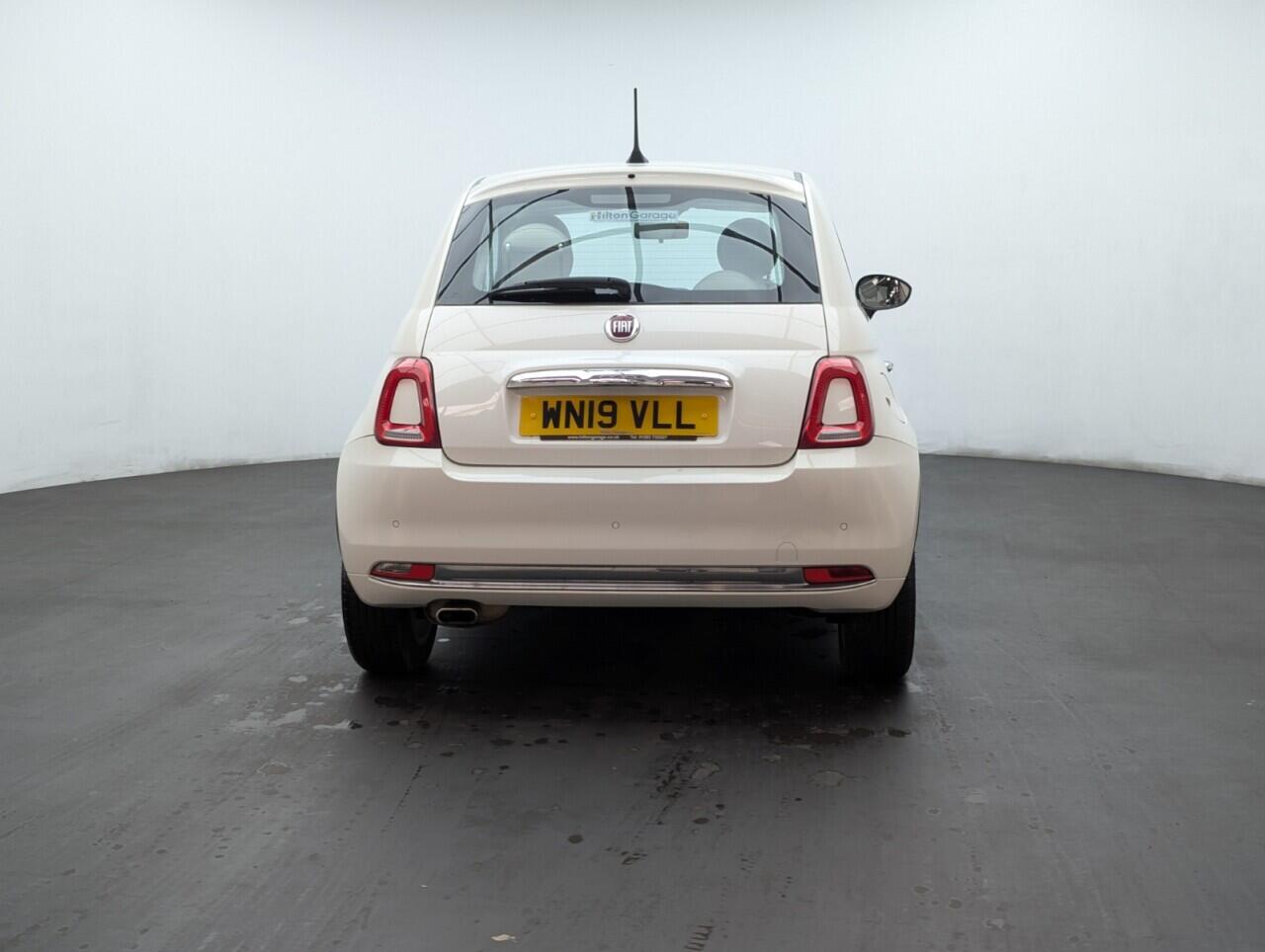 Used Fiat 500 2019 for sale - 76425095: Photo 7