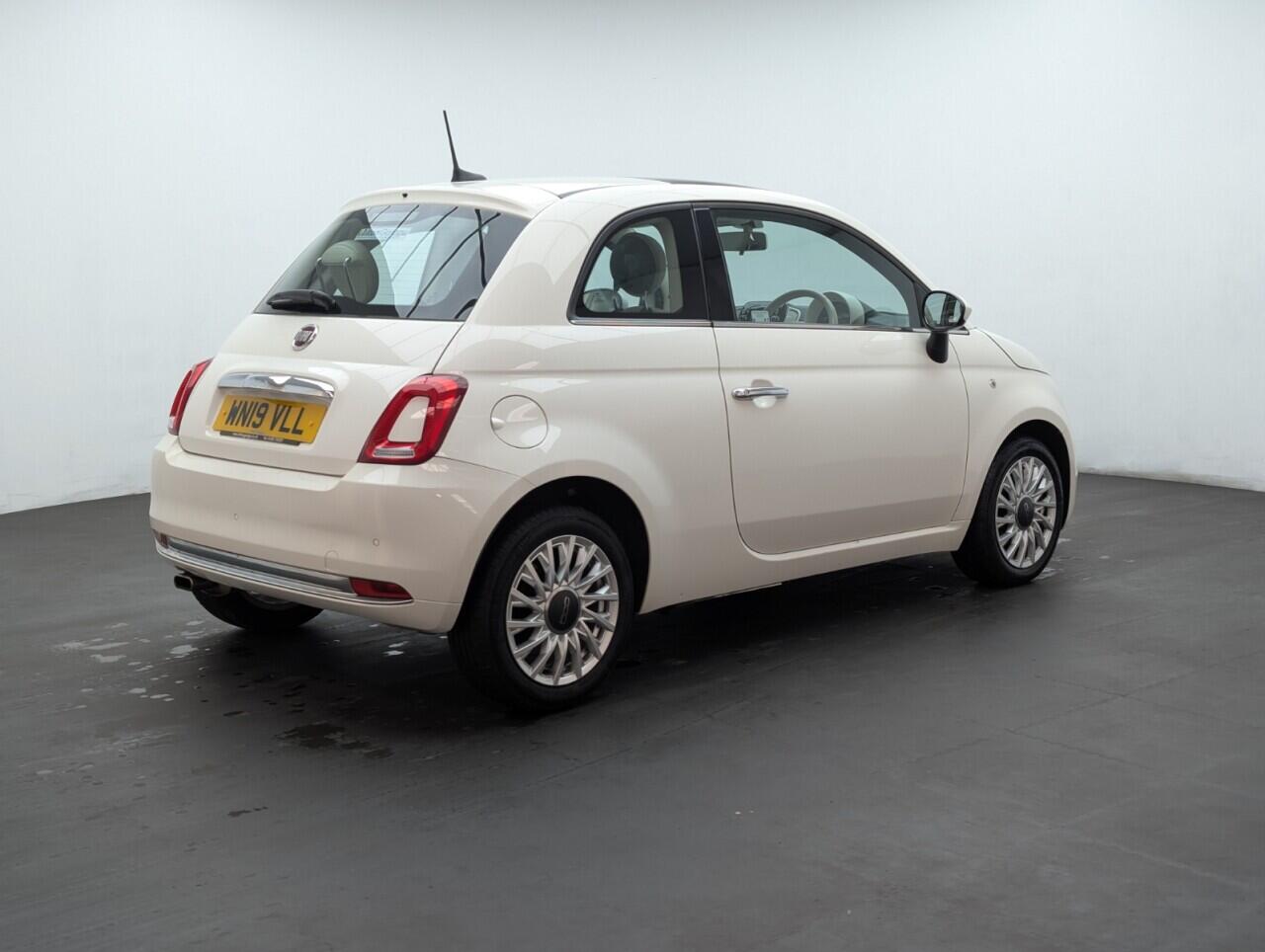 Used Fiat 500 2019 for sale - 76425095: Photo 8