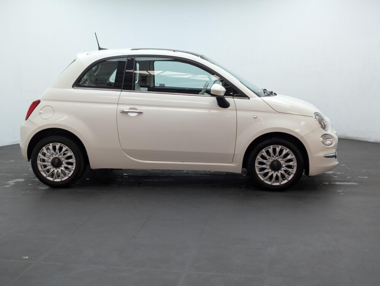 Used Fiat 500 2019 for sale - 76425095: Photo 9