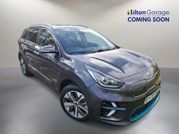Used Kia Niro 2020 for sale - 77714729: Photo