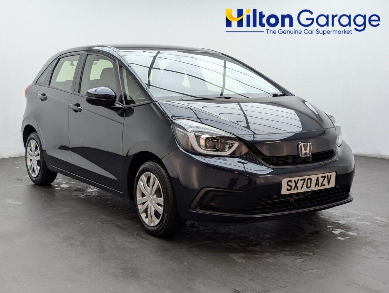 Used Honda Jazz 2021 for sale - 76423962: Photo 1