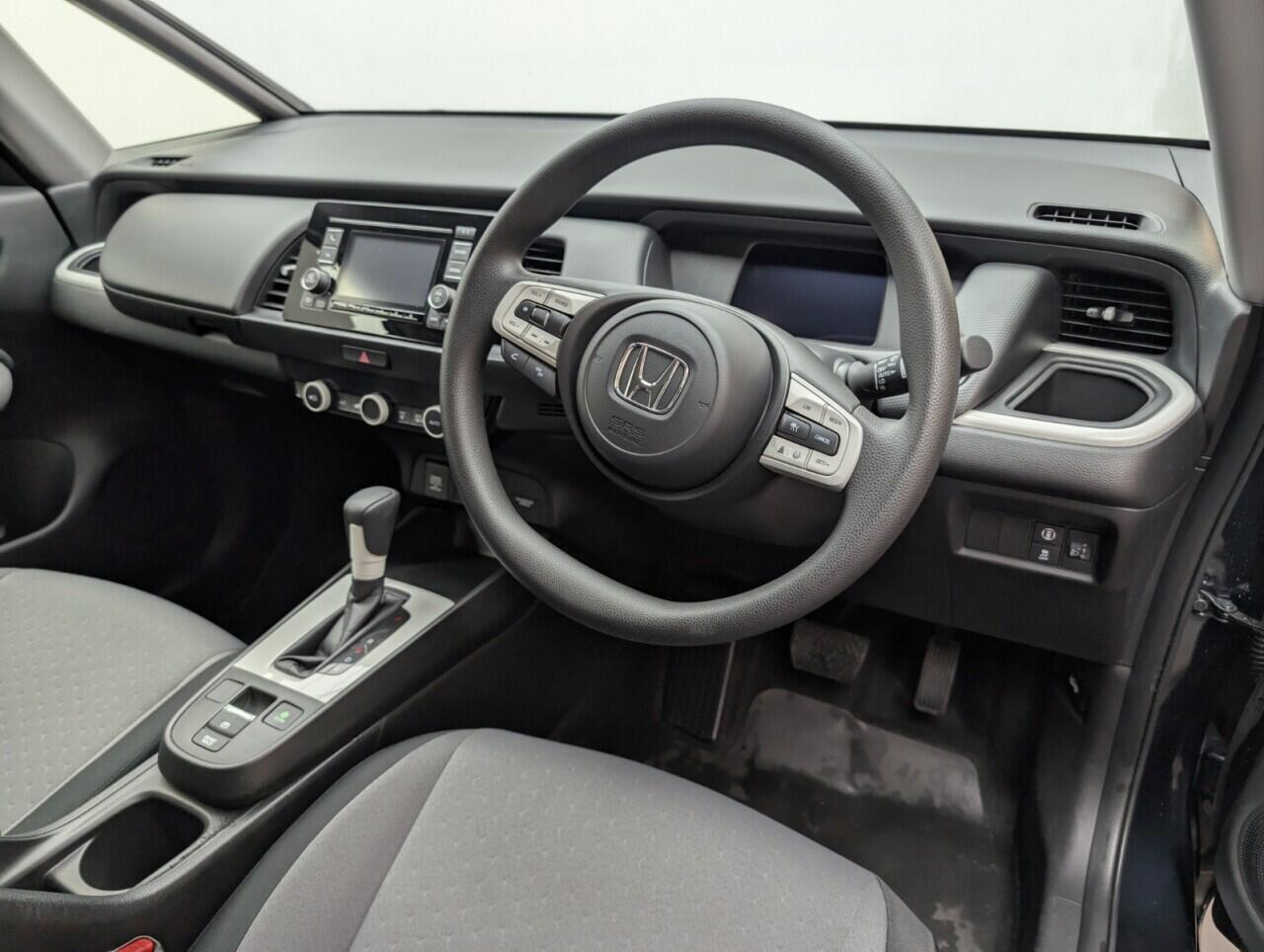 Used Honda Jazz 2021 for sale - 76423962: Photo 11