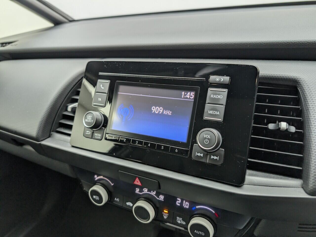 Used Honda Jazz 2021 for sale - 76423962: Photo 13