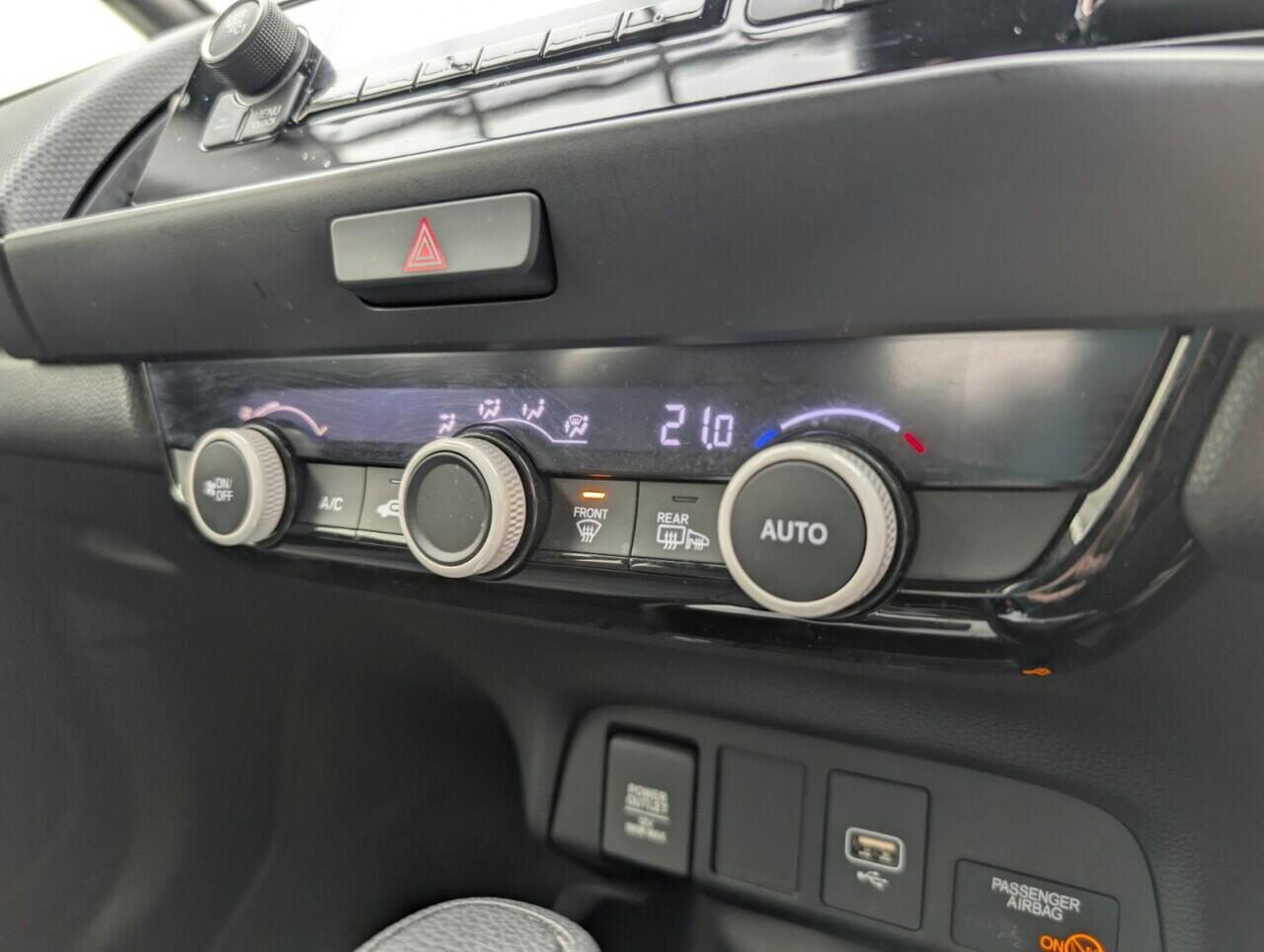 Used Honda Jazz 2021 for sale - 76423962: Photo 14