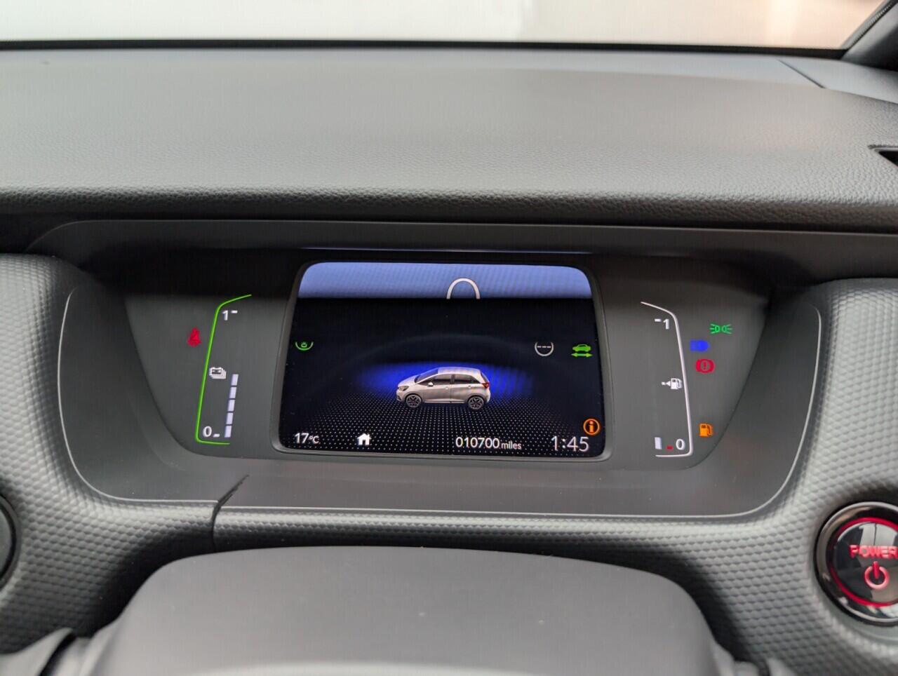 Used Honda Jazz 2021 for sale - 76423962: Photo 16