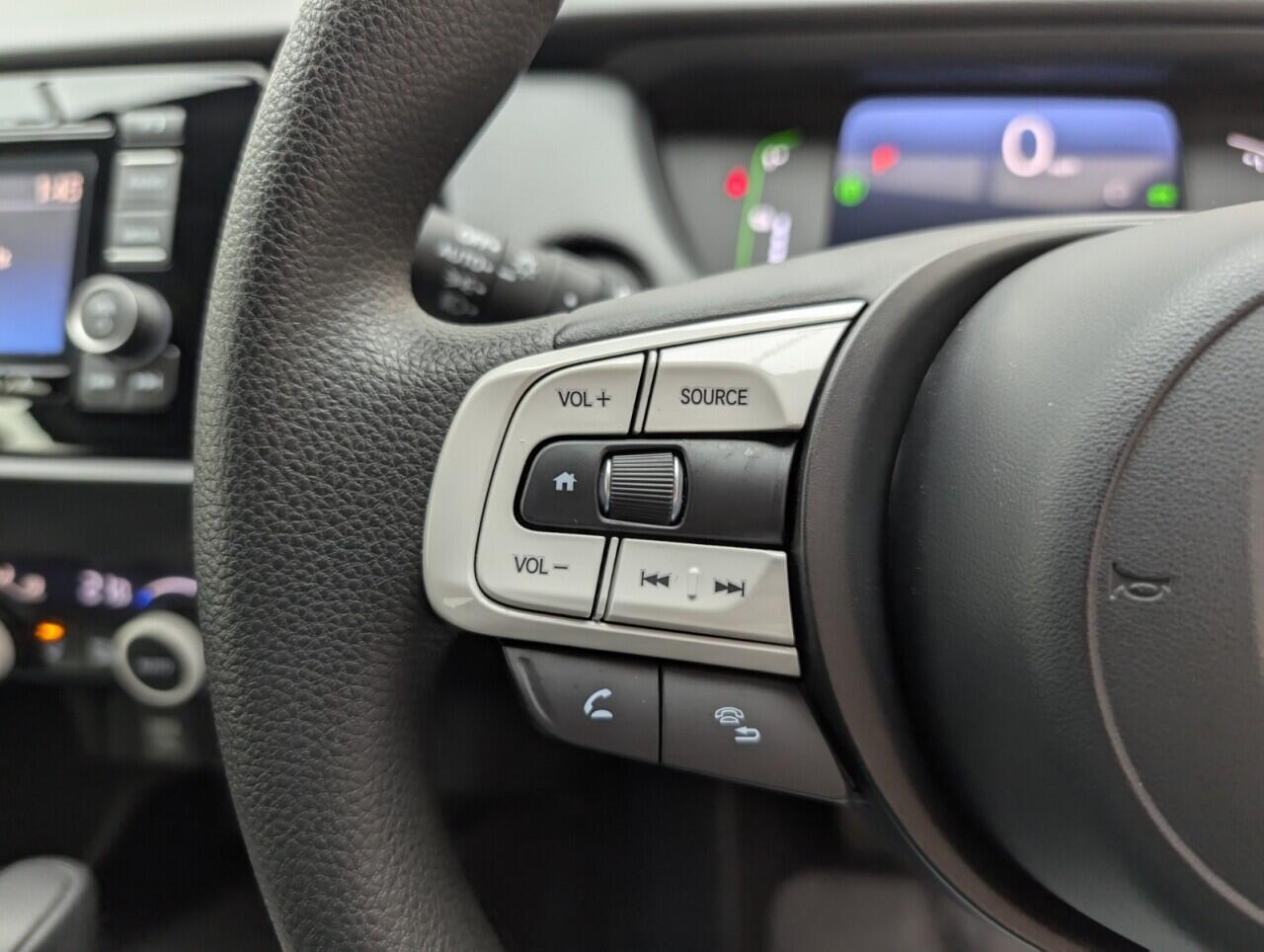 Used Honda Jazz 2021 for sale - 76423962: Photo 17