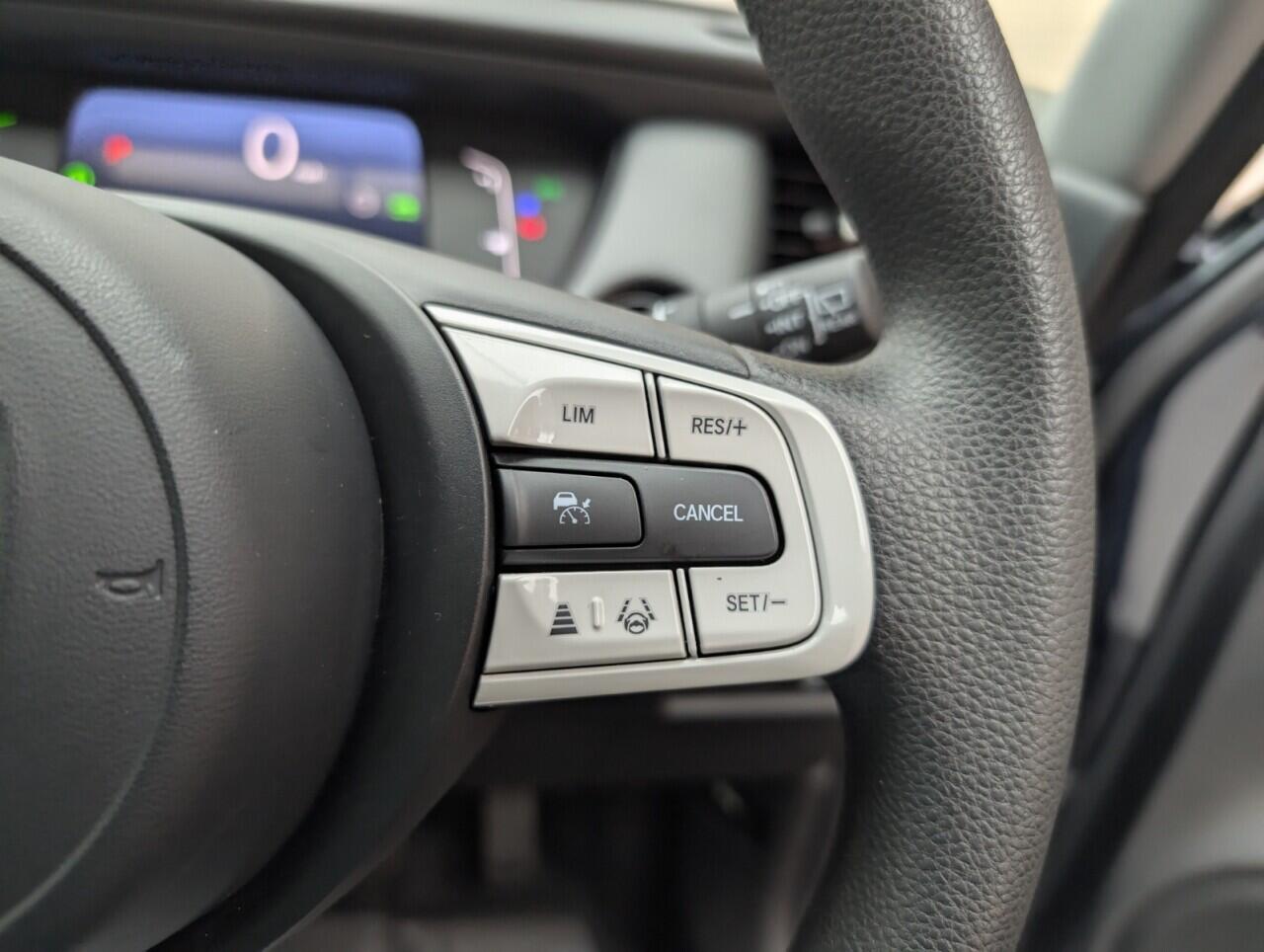 Used Honda Jazz 2021 for sale - 76423962: Photo 18