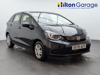 2021 (70) - 1.5 i-MMD Hybrid SE 5dr eCVT