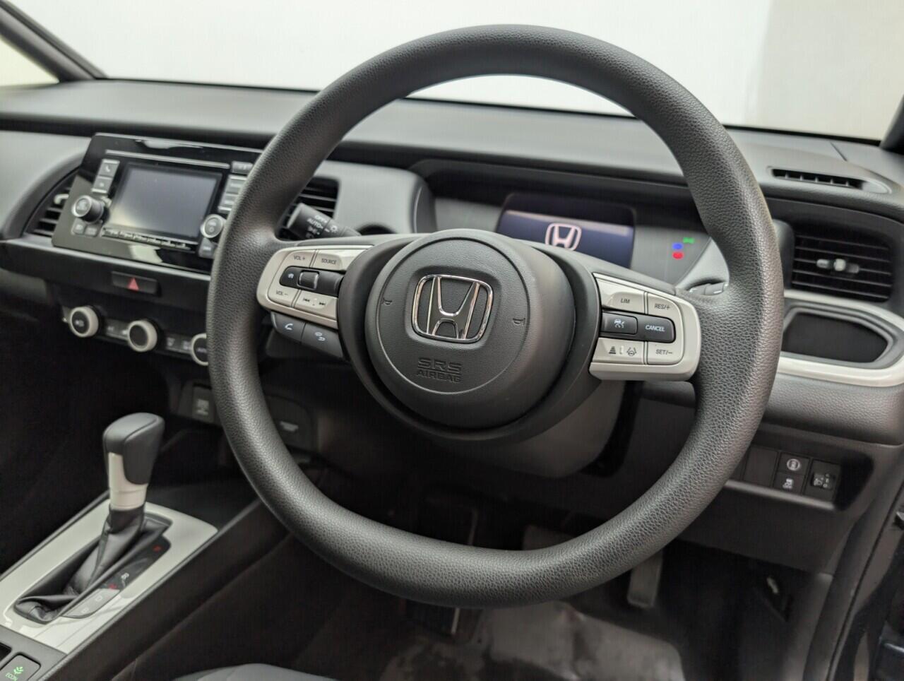 Used Honda Jazz 2021 for sale - 76423962: Photo 21