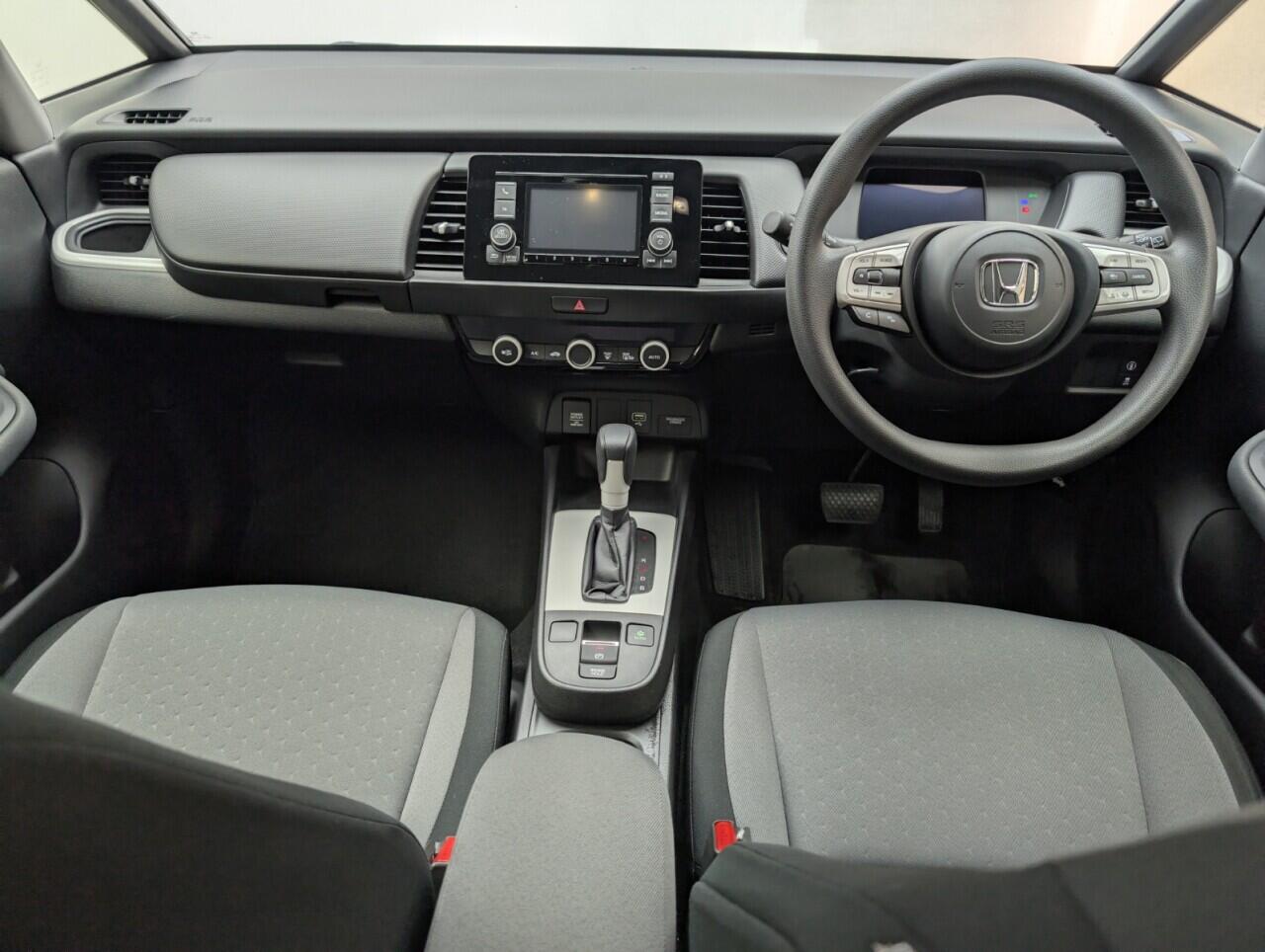 Used Honda Jazz 2021 for sale - 76423962: Photo 22