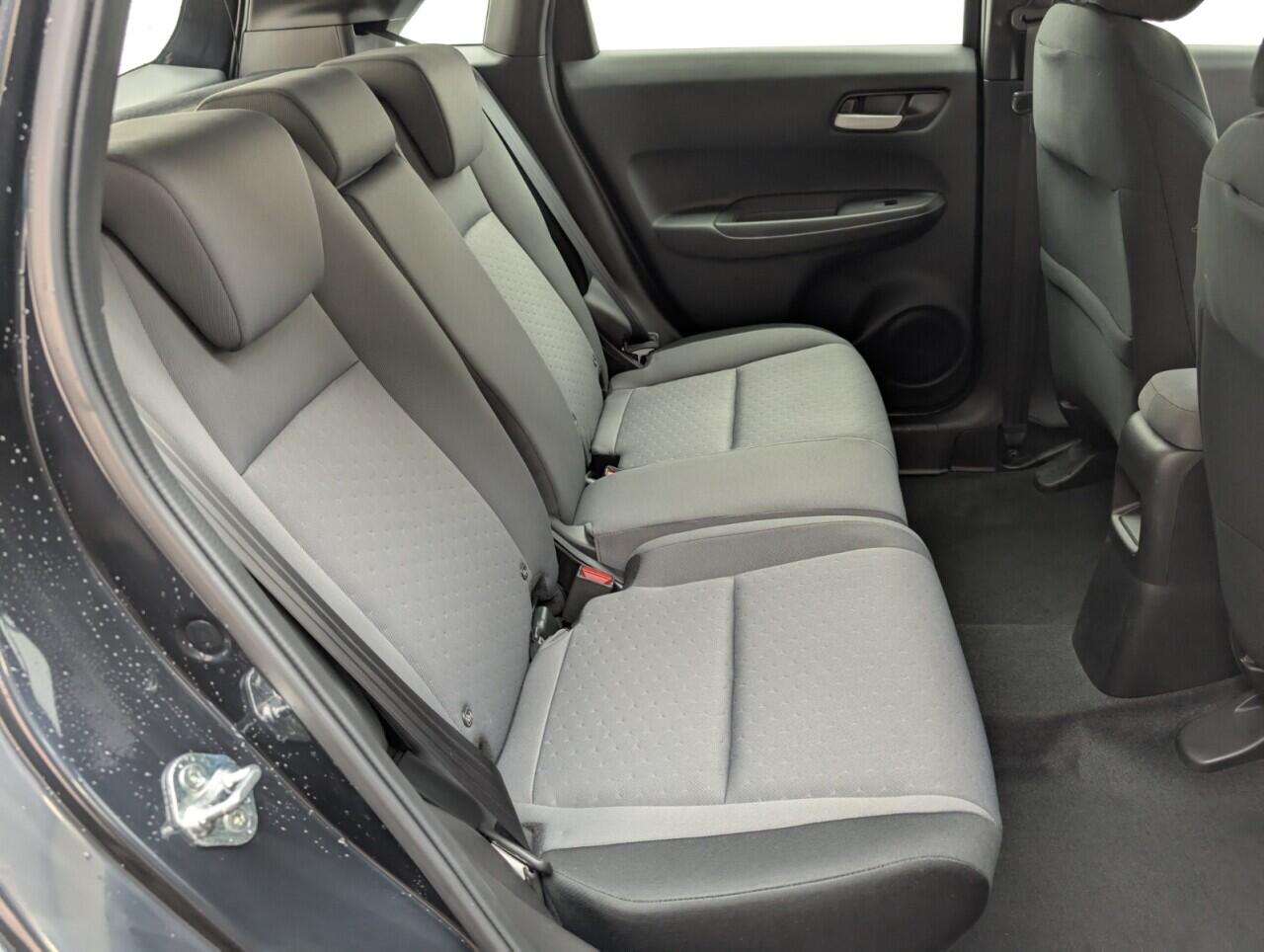 Used Honda Jazz 2021 for sale - 76423962: Photo 23