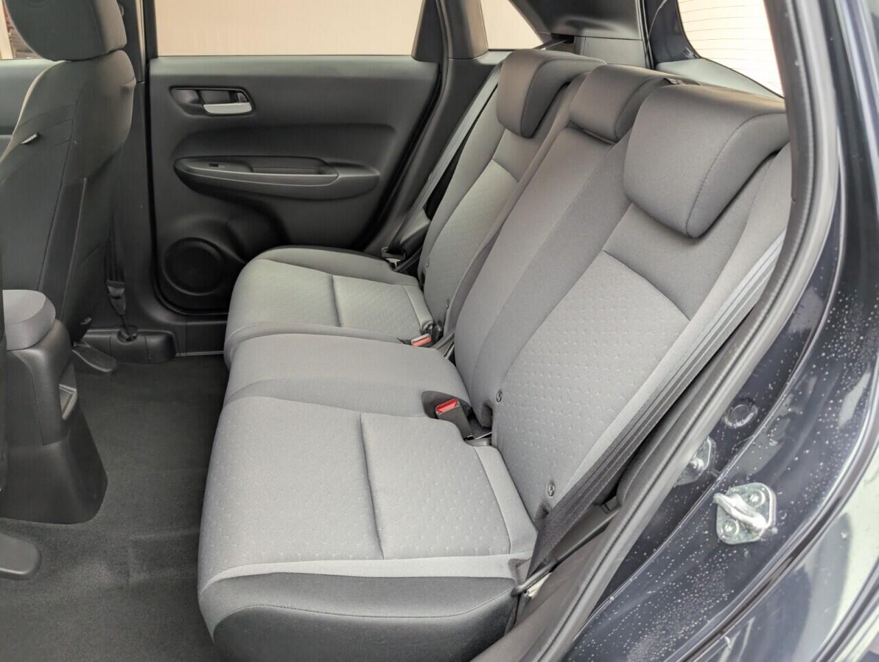 Used Honda Jazz 2021 for sale - 76423962: Photo 25