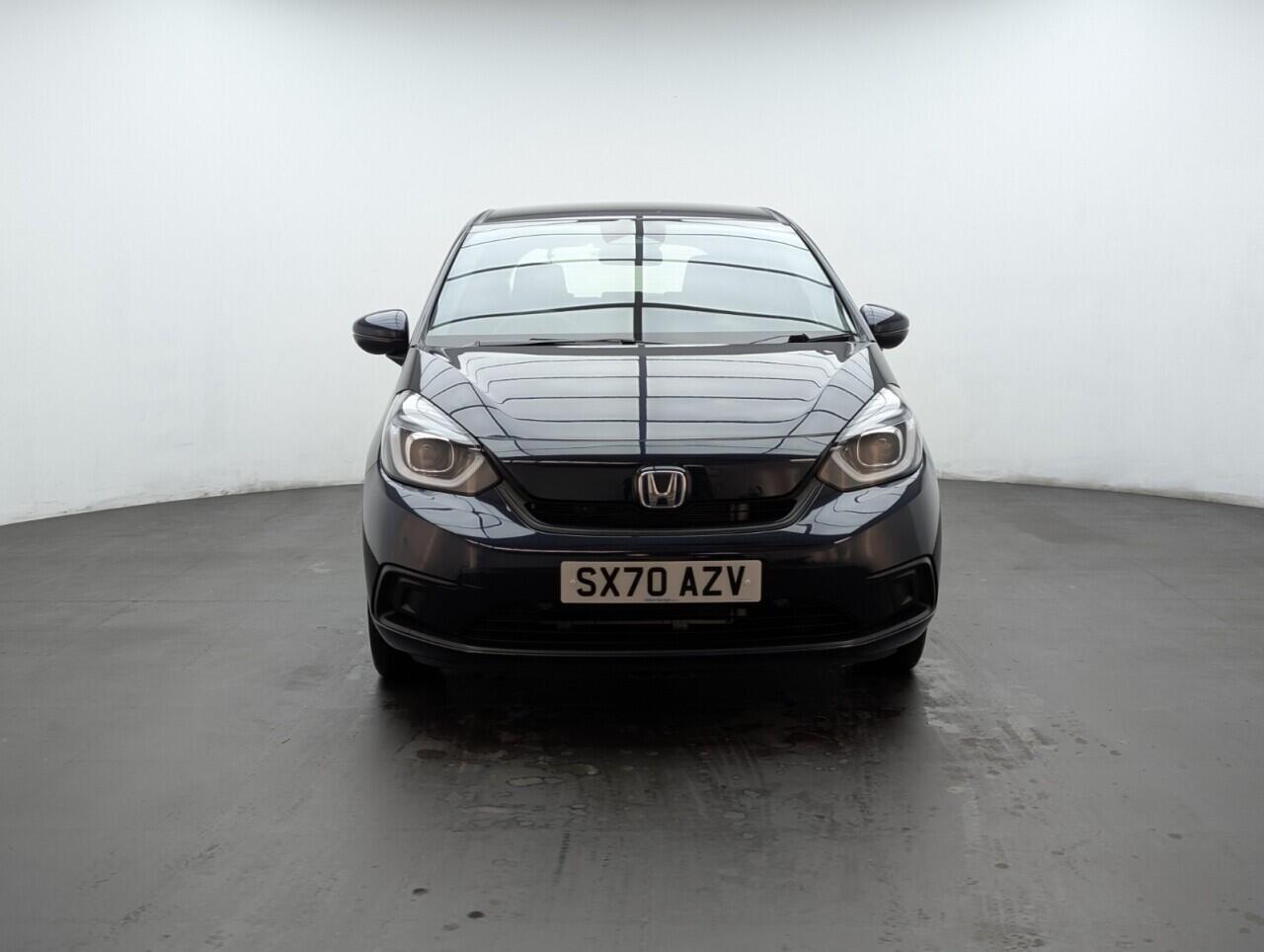 Used Honda Jazz 2021 for sale - 76423962: Photo 3