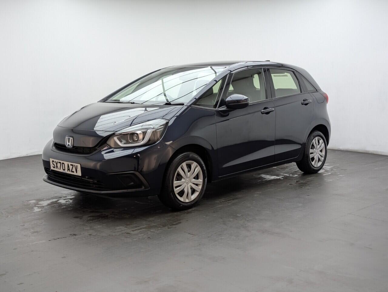 Used Honda Jazz 2021 for sale - 76423962: Photo 4