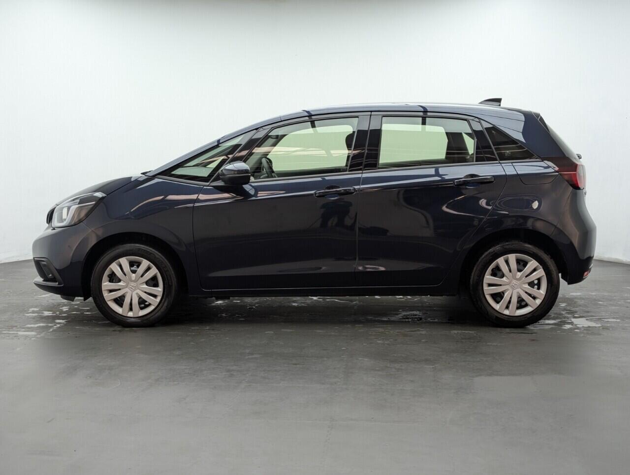 Used Honda Jazz 2021 for sale - 76423962: Photo 5