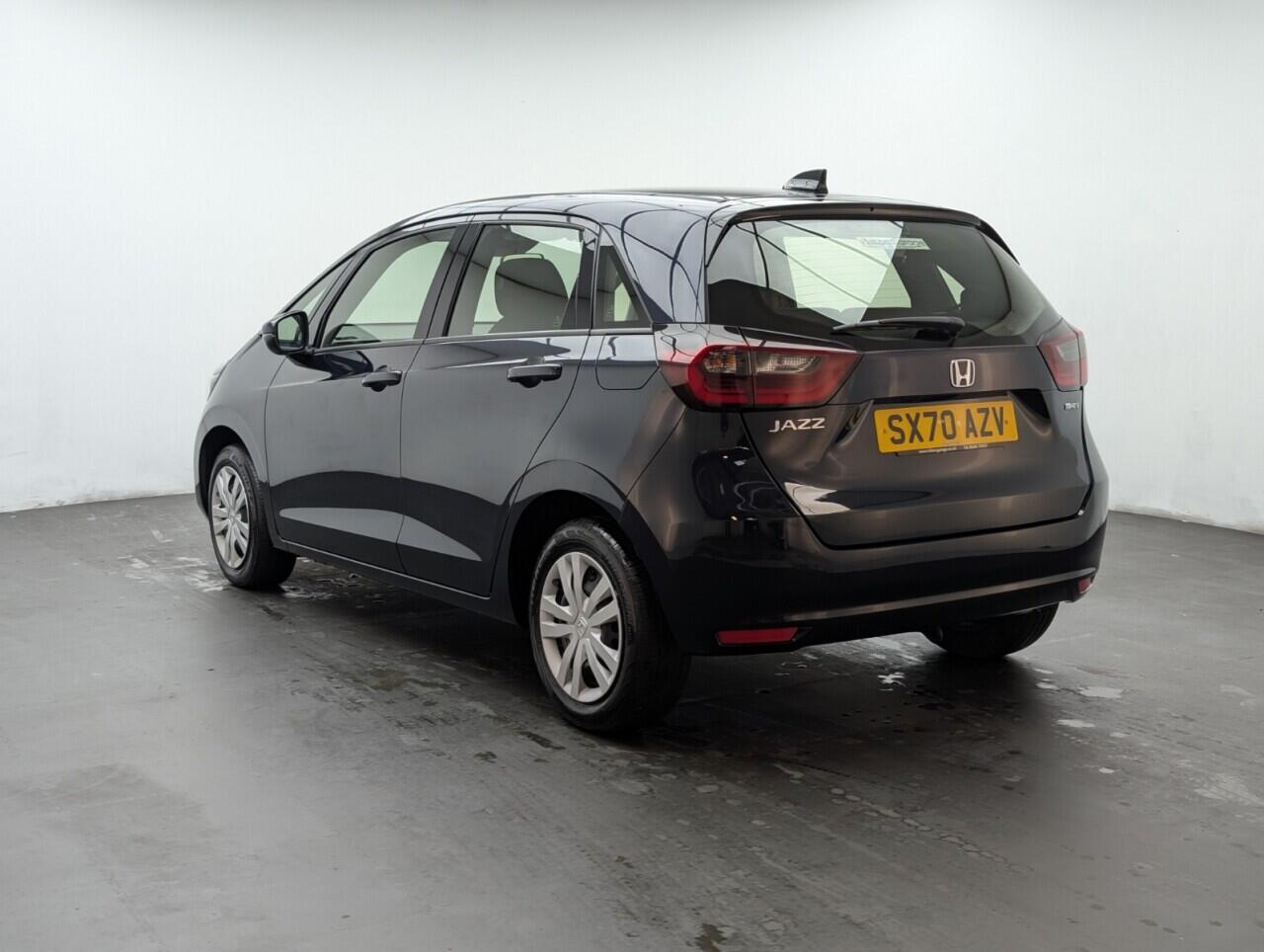 Used Honda Jazz 2021 for sale - 76423962: Photo 6