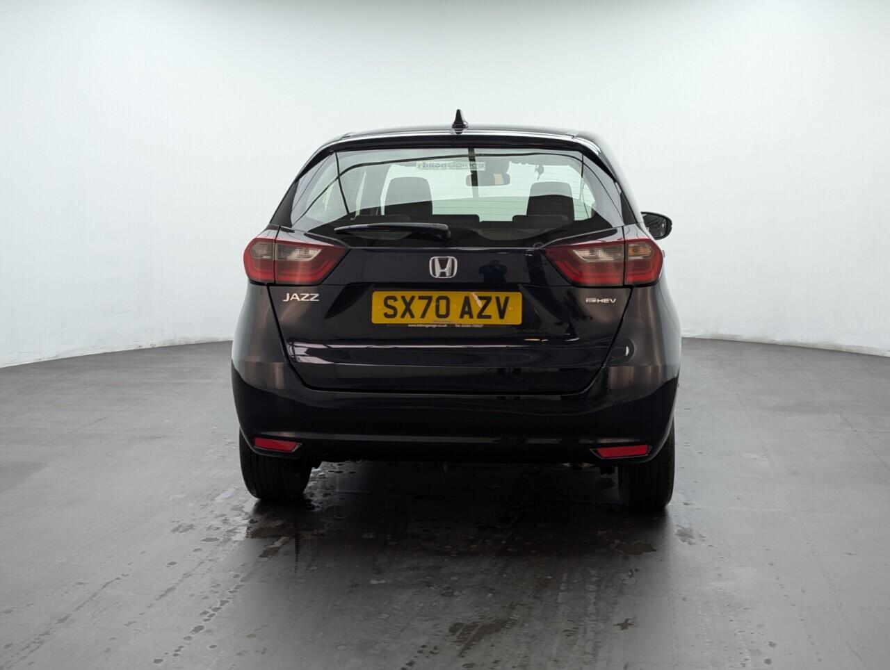 Used Honda Jazz 2021 for sale - 76423962: Photo 7
