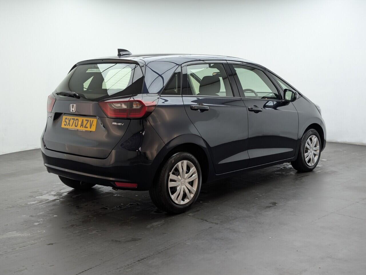 Used Honda Jazz 2021 for sale - 76423962: Photo 8