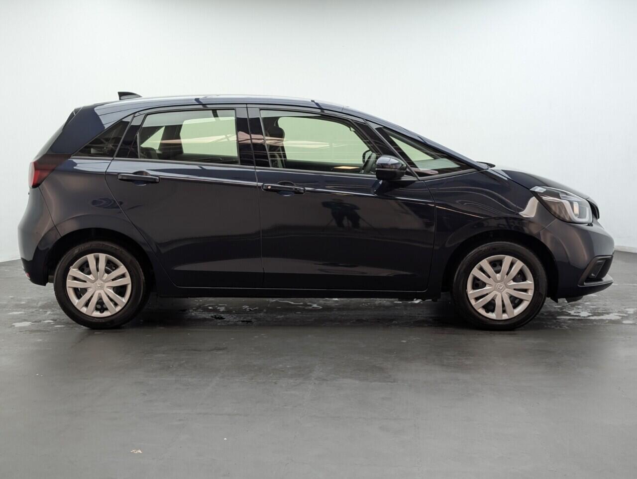 Used Honda Jazz 2021 for sale - 76423962: Photo 9