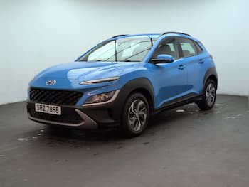 Used Hyundai KONA 2021 for sale - 79596266: Photo