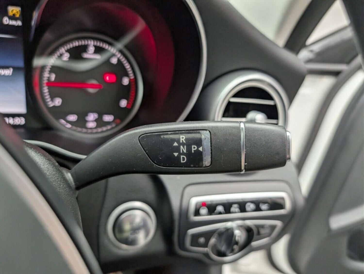 Used Mercedes-Benz C Class 2016 for sale - 77714319: Photo 16