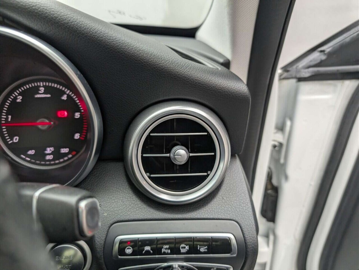 Used Mercedes-Benz C Class 2016 for sale - 77714319: Photo 20