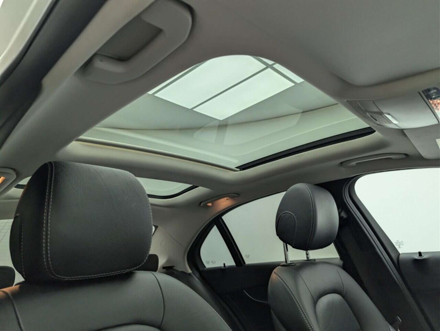 Used Mercedes-Benz C Class 2016 for sale - 77714319: Photo 23