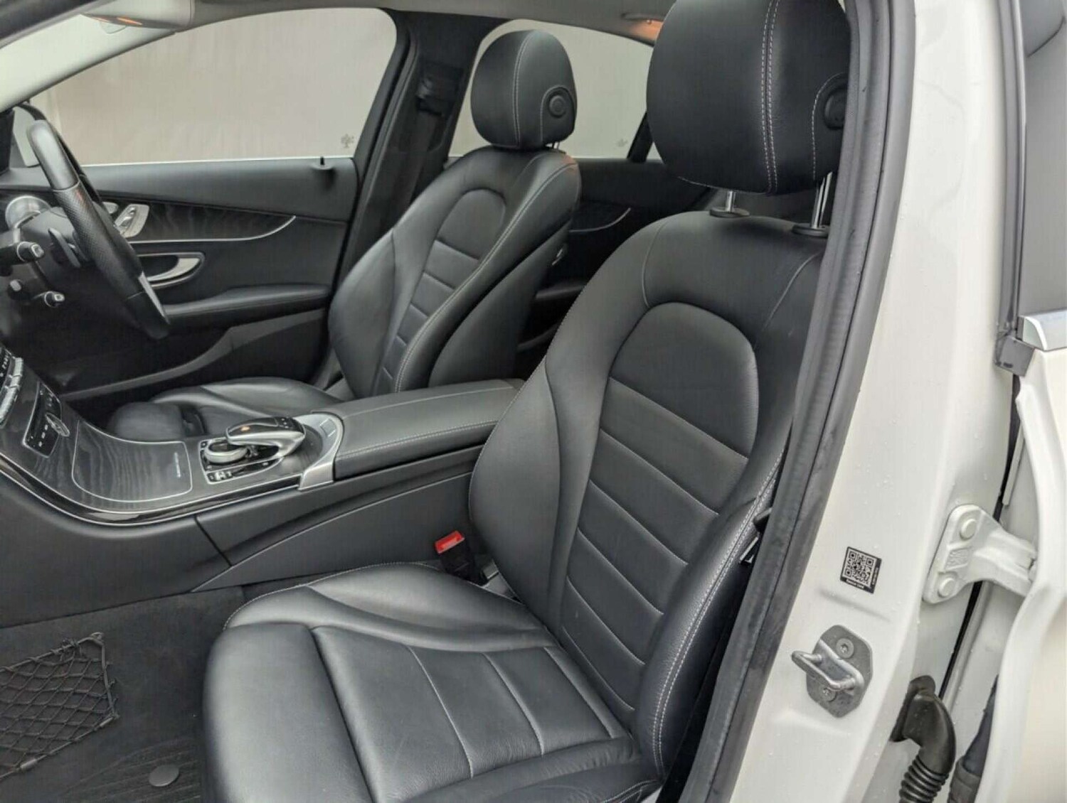 Used Mercedes-Benz C Class 2016 for sale - 77714319: Photo 29