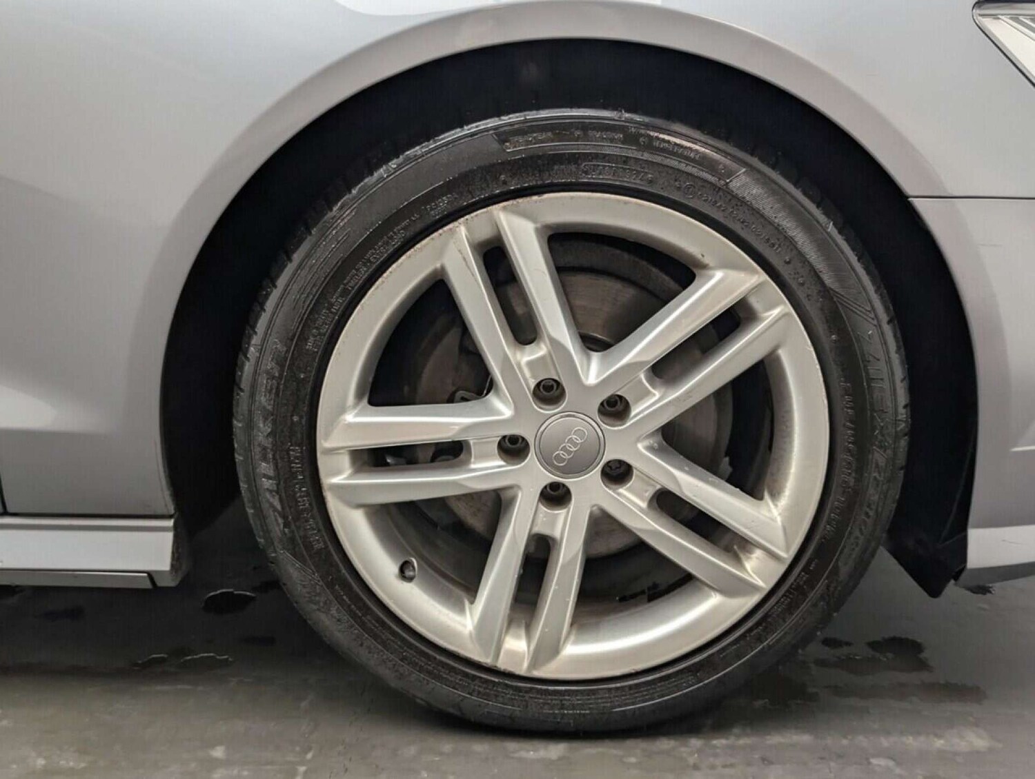 Used Audi A6 2016 for sale - 77713712: Photo 10