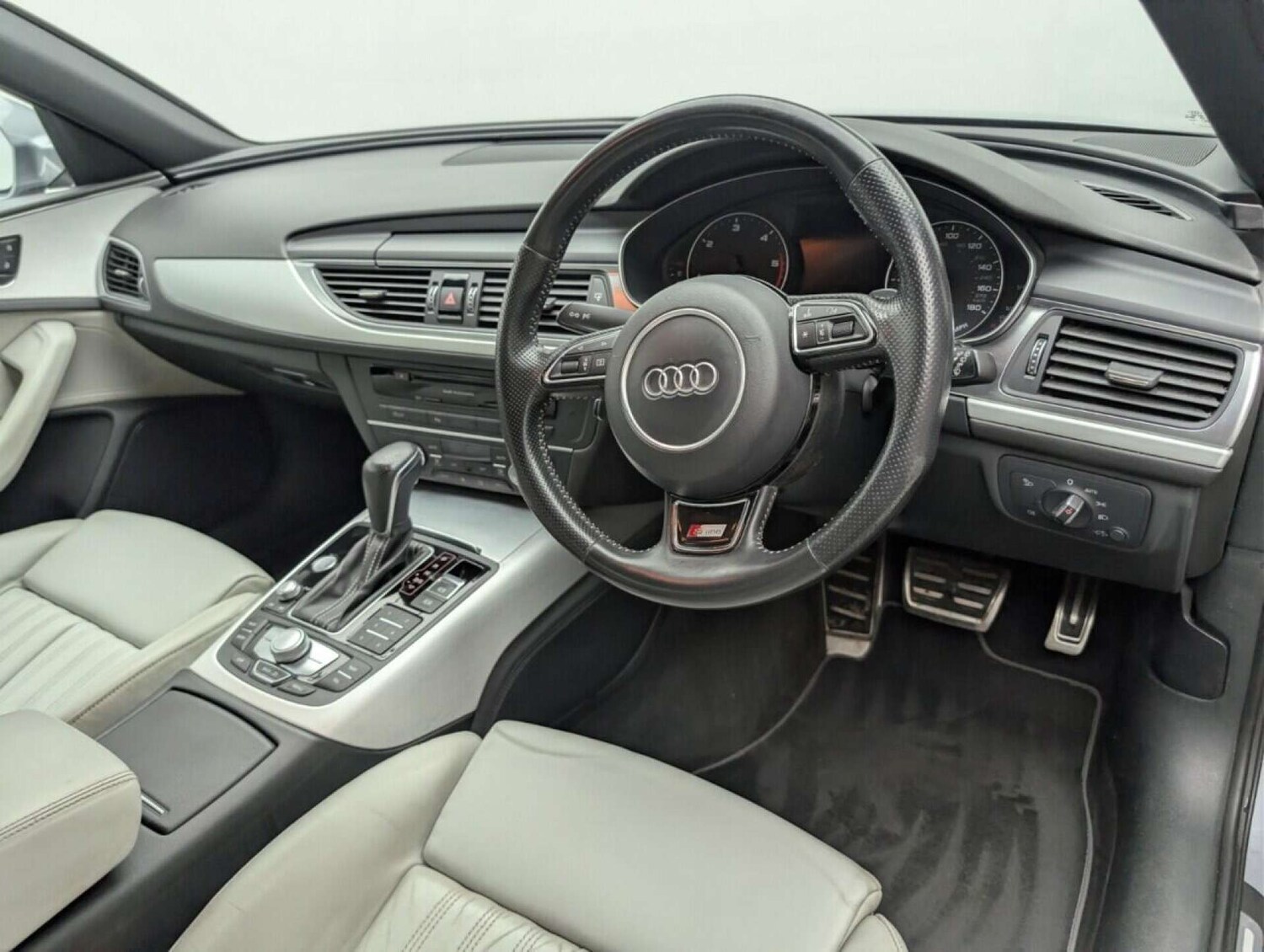 Used Audi A6 2016 for sale - 77713712: Photo 11