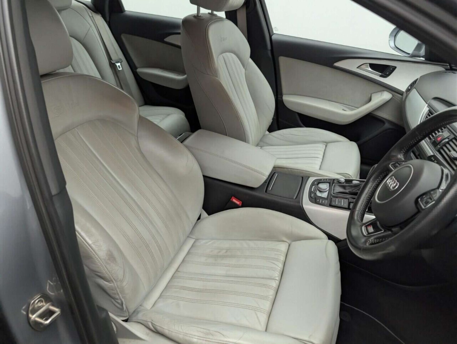 Used Audi A6 2016 for sale - 77713712: Photo 12