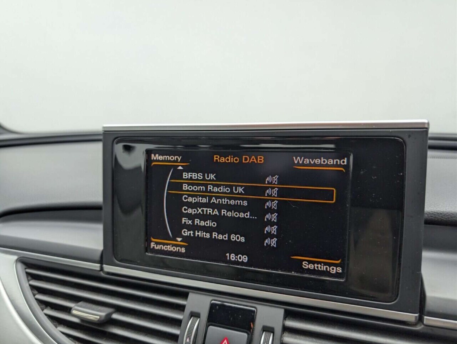 Used Audi A6 2016 for sale - 77713712: Photo 13