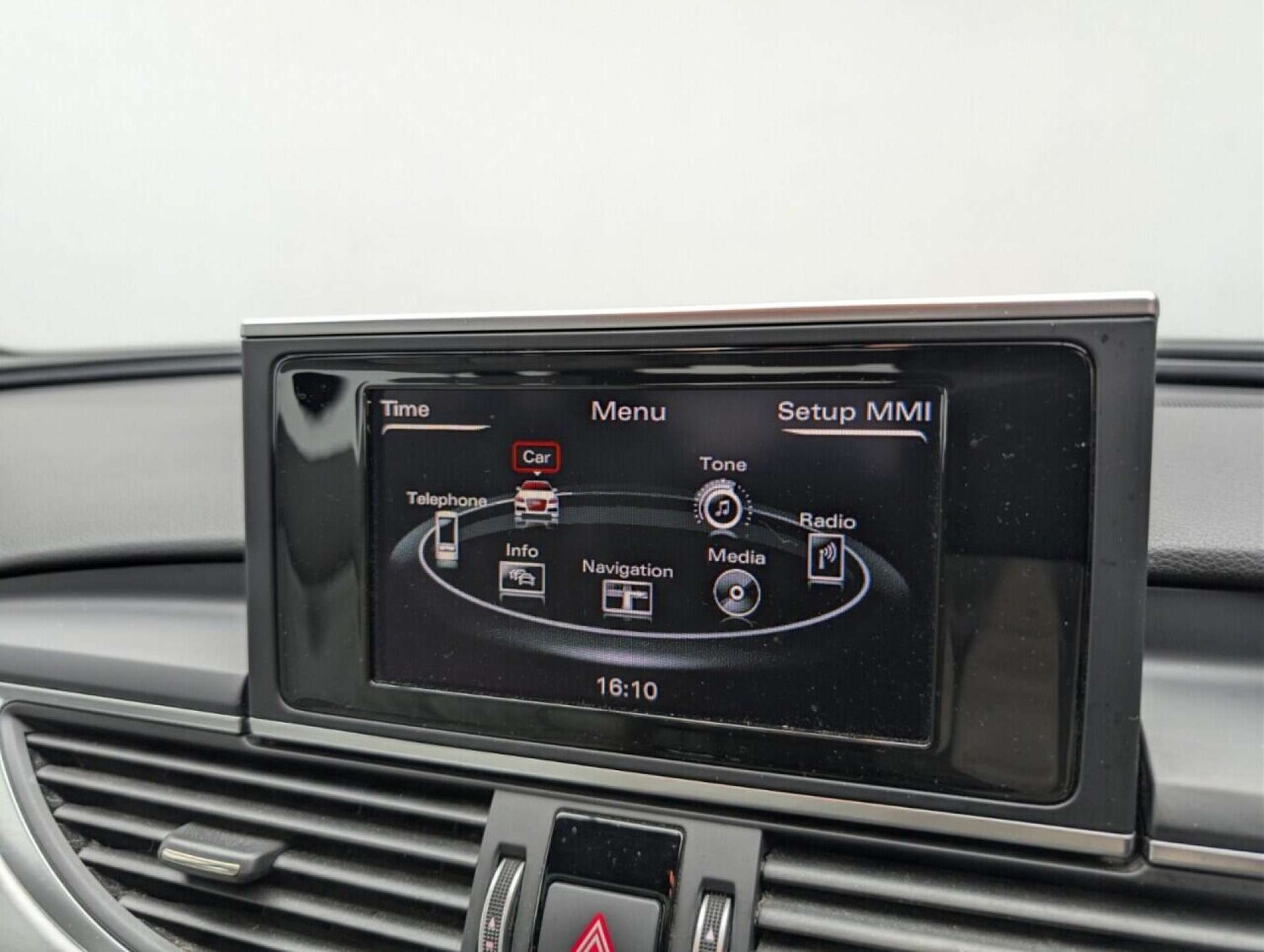 Used Audi A6 2016 for sale - 77713712: Photo 14