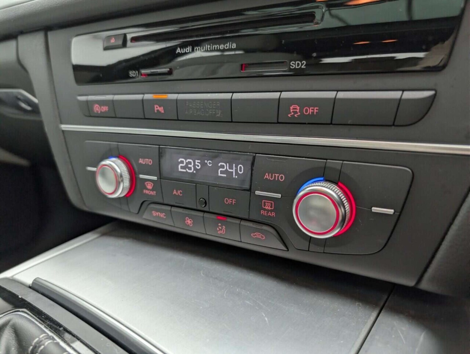 Used Audi A6 2016 for sale - 77713712: Photo 15