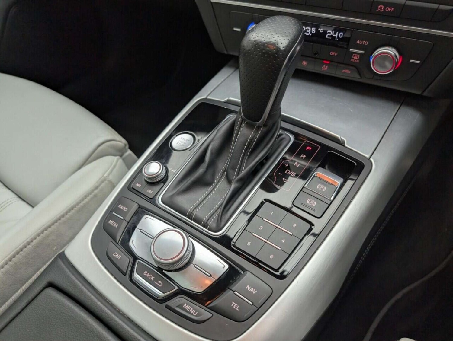 Used Audi A6 2016 for sale - 77713712: Photo 16