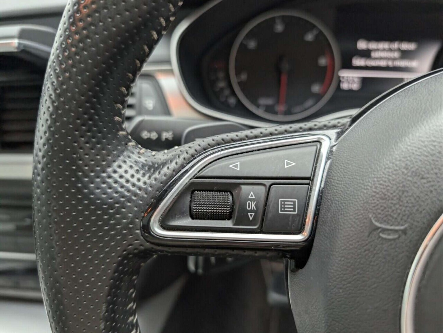 Used Audi A6 2016 for sale - 77713712: Photo 18