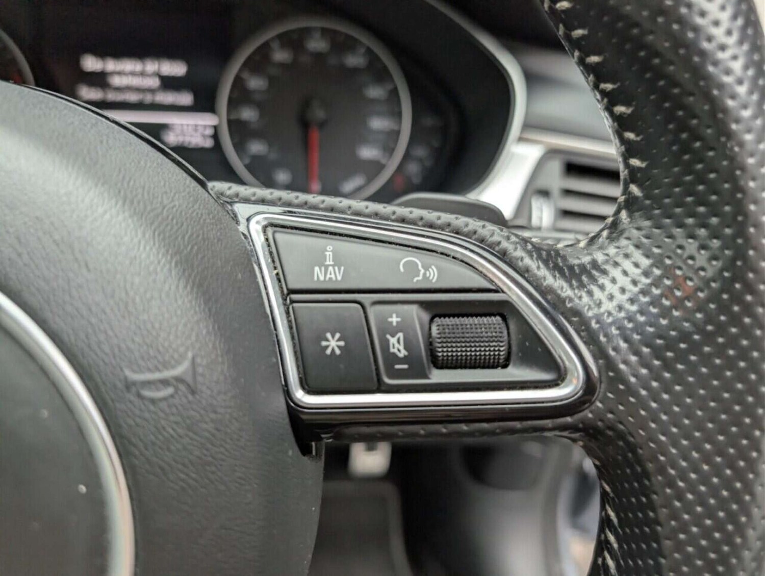 Used Audi A6 2016 for sale - 77713712: Photo 19