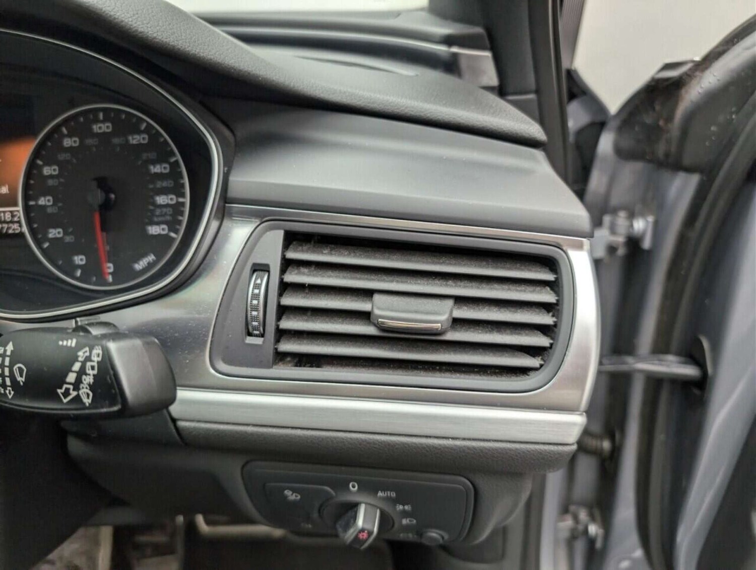 Used Audi A6 2016 for sale - 77713712: Photo 20