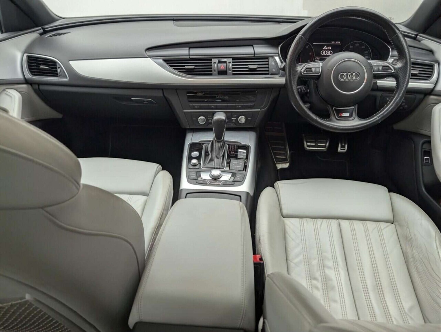 Used Audi A6 2016 for sale - 77713712: Photo 24